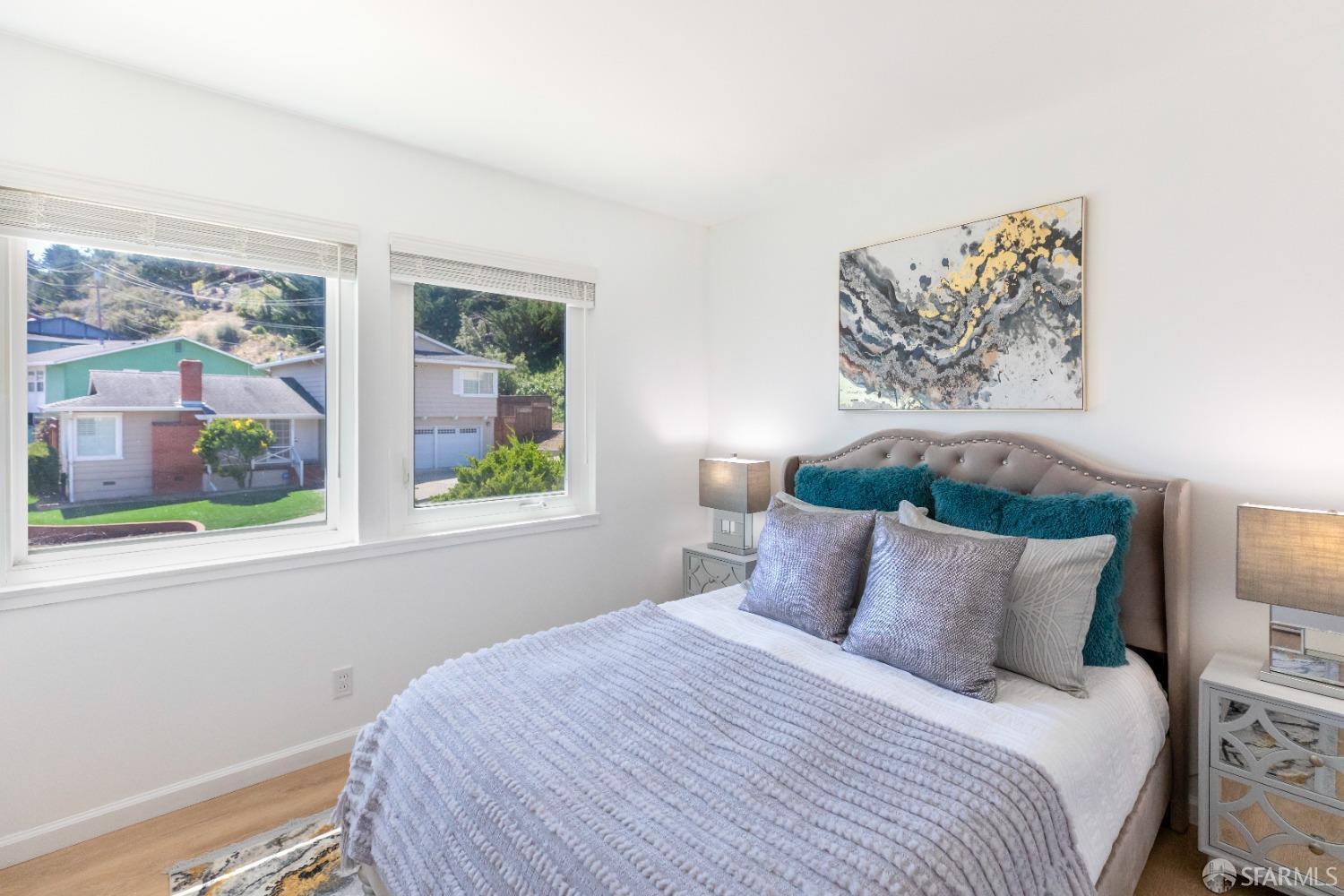 Detail Gallery Image 25 of 83 For 140 Amador Ave, San Bruno,  CA 94066 - 4 Beds | 2/1 Baths