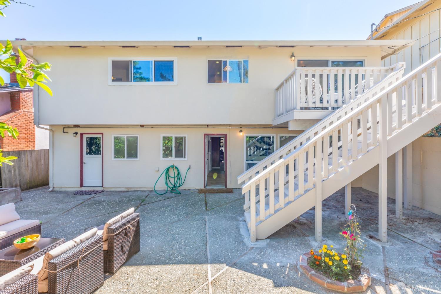 Detail Gallery Image 77 of 83 For 140 Amador Ave, San Bruno,  CA 94066 - 4 Beds | 2/1 Baths