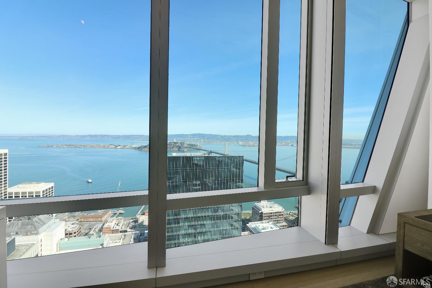 Detail Gallery Image 41 of 58 For 181 Fremont St 65a,  San Francisco,  CA 94105 - 2 Beds | 2/1 Baths