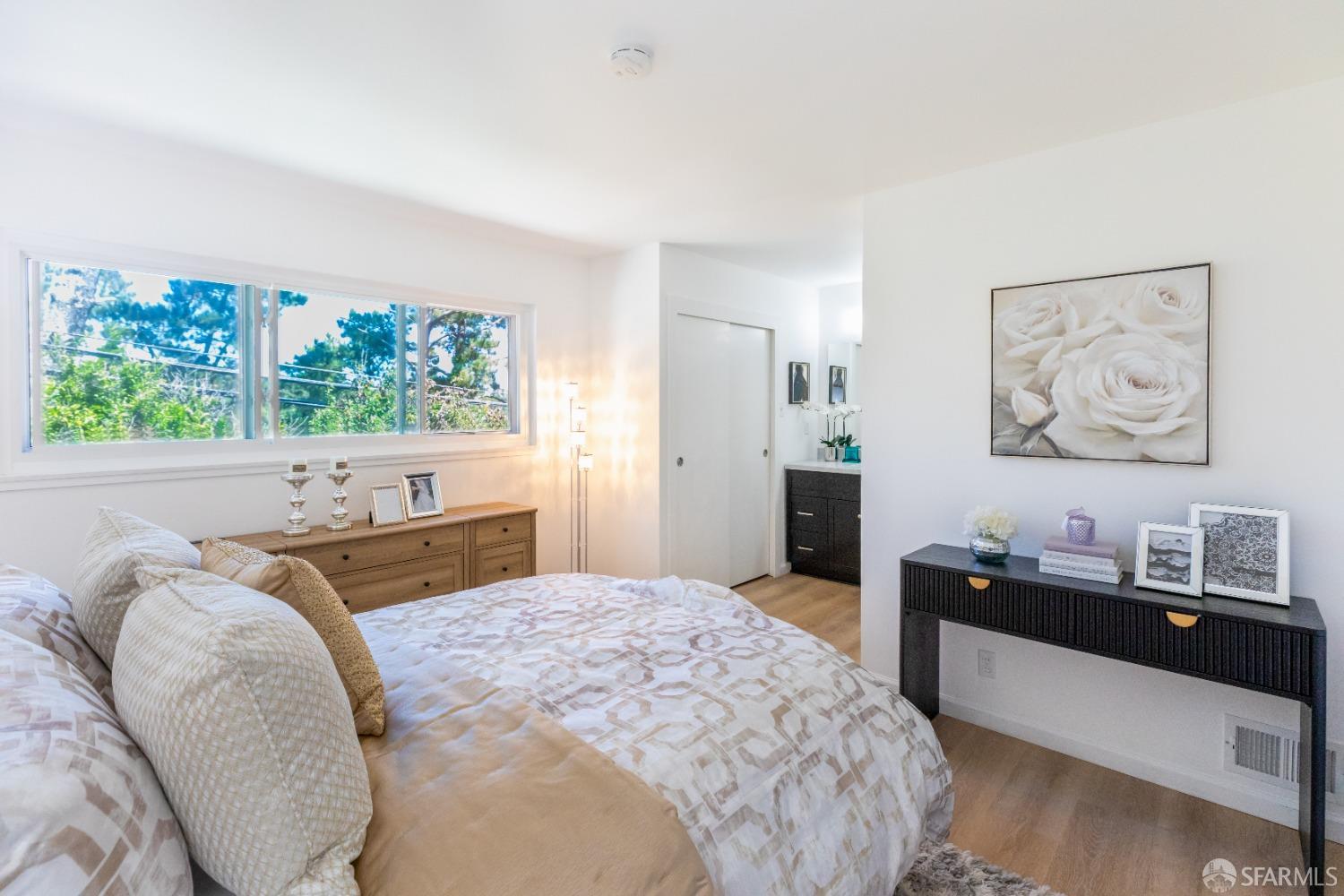 Detail Gallery Image 42 of 83 For 140 Amador Ave, San Bruno,  CA 94066 - 4 Beds | 2/1 Baths