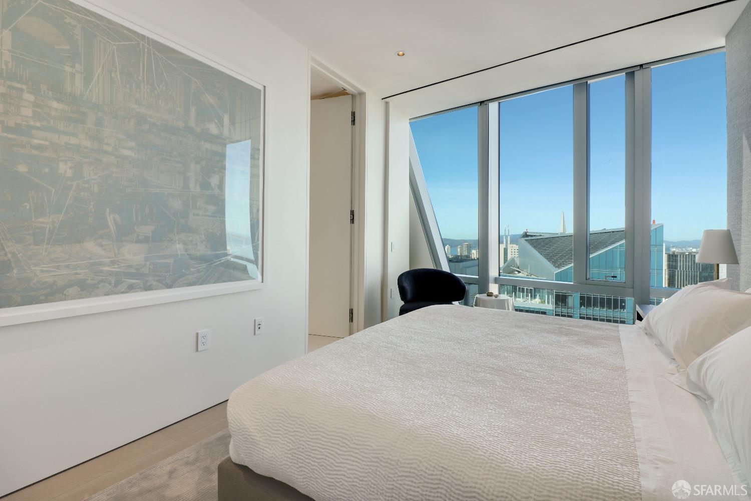 Detail Gallery Image 19 of 58 For 181 Fremont St 65a,  San Francisco,  CA 94105 - 2 Beds | 2/1 Baths