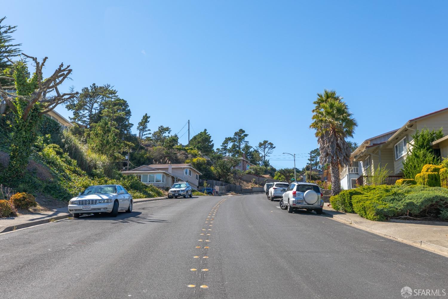 Detail Gallery Image 81 of 83 For 140 Amador Ave, San Bruno,  CA 94066 - 4 Beds | 2/1 Baths