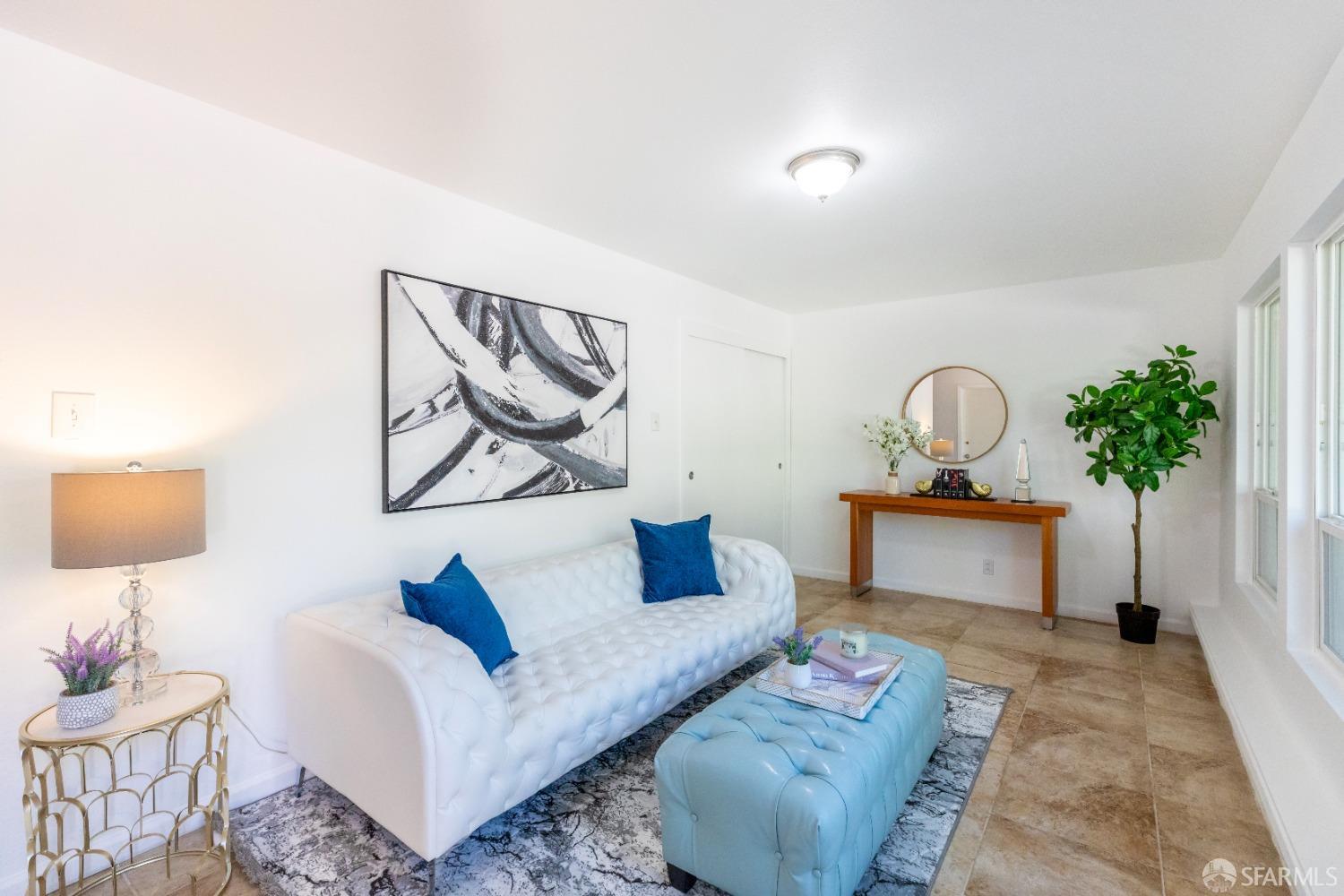 Detail Gallery Image 64 of 83 For 140 Amador Ave, San Bruno,  CA 94066 - 4 Beds | 2/1 Baths