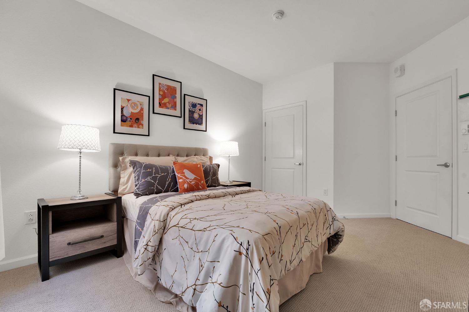 Detail Gallery Image 39 of 50 For 301 Crescent Ct #3209,  San Francisco,  CA 94134 - 3 Beds | 2 Baths