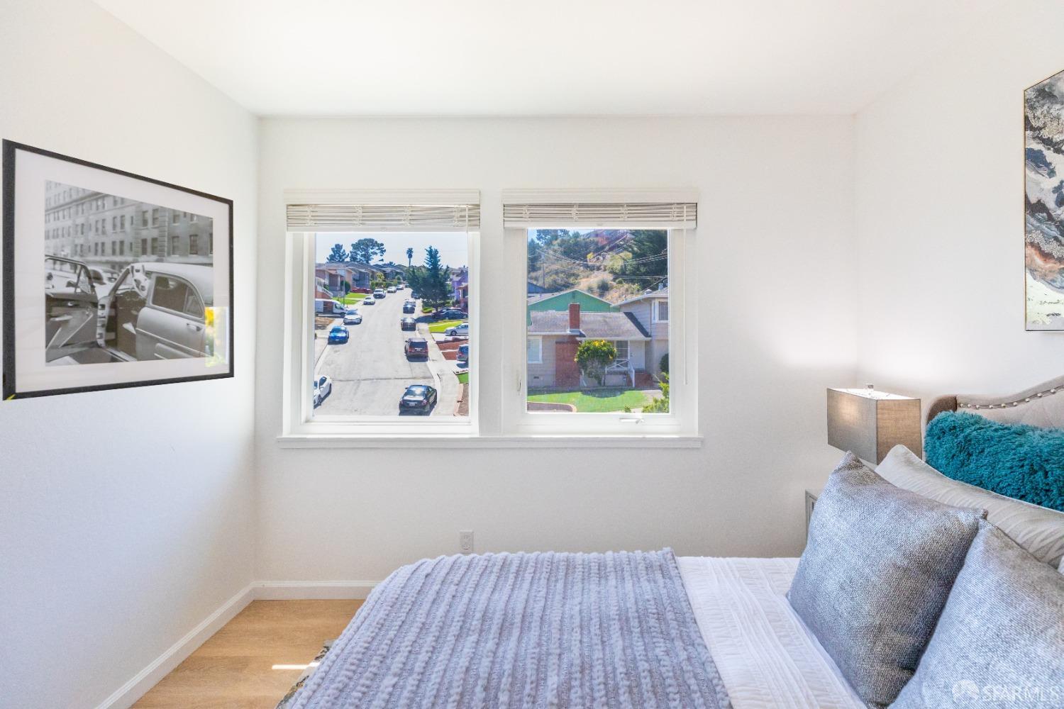 Detail Gallery Image 28 of 83 For 140 Amador Ave, San Bruno,  CA 94066 - 4 Beds | 2/1 Baths