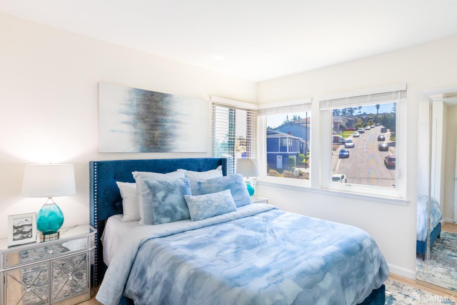 Detail Gallery Image 36 of 83 For 140 Amador Ave, San Bruno,  CA 94066 - 4 Beds | 2/1 Baths