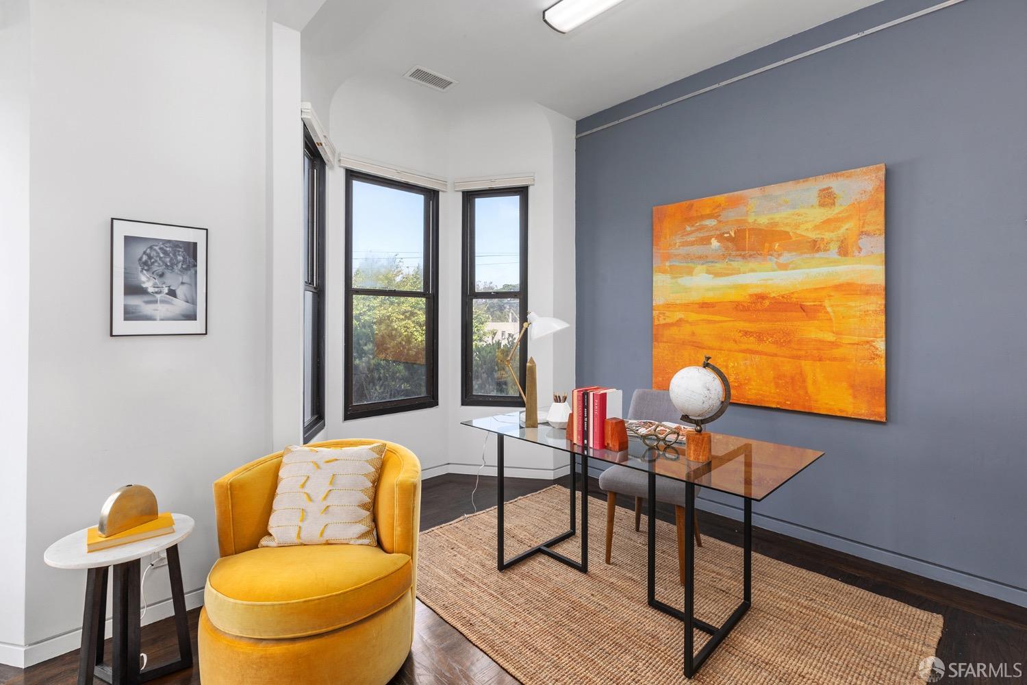 Detail Gallery Image 38 of 72 For 1230 7th Ave, San Francisco,  CA 94122 - 2 Beds | 2/1 Baths