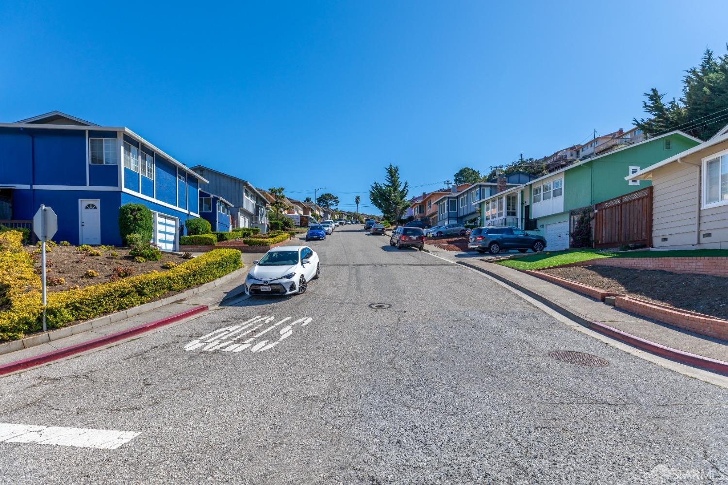 Detail Gallery Image 80 of 83 For 140 Amador Ave, San Bruno,  CA 94066 - 4 Beds | 2/1 Baths