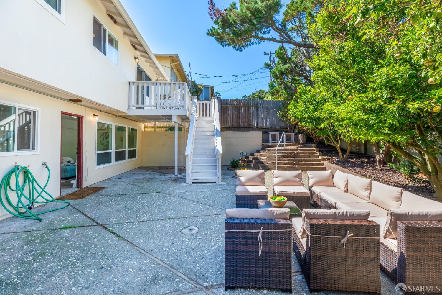 Detail Gallery Image 75 of 83 For 140 Amador Ave, San Bruno,  CA 94066 - 4 Beds | 2/1 Baths