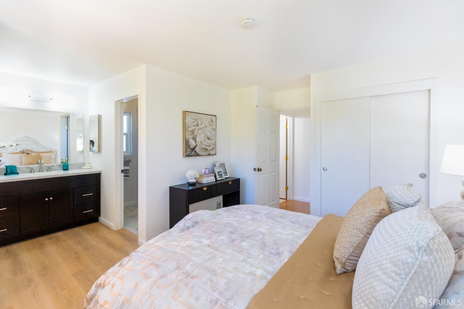 Detail Gallery Image 43 of 83 For 140 Amador Ave, San Bruno,  CA 94066 - 4 Beds | 2/1 Baths