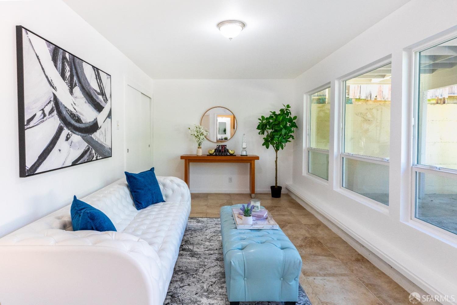 Detail Gallery Image 63 of 83 For 140 Amador Ave, San Bruno,  CA 94066 - 4 Beds | 2/1 Baths