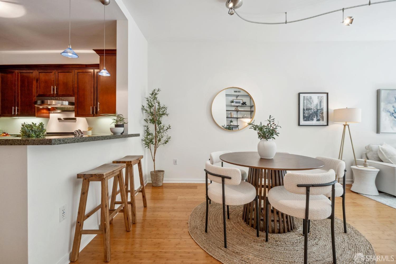 Detail Gallery Image 11 of 59 For 88 Townsend St #126,  San Francisco,  CA 94107 - 1 Beds | 1 Baths