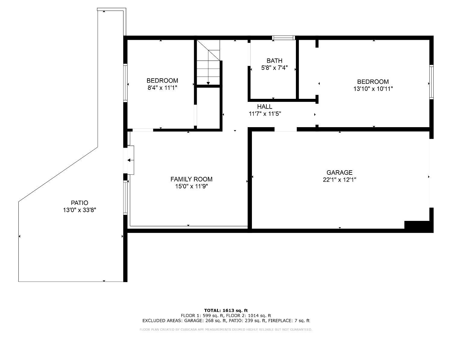 Detail Gallery Image 60 of 70 For 44 Avalon Dr, Daly City,  CA 94015 - 5 Beds | 2 Baths