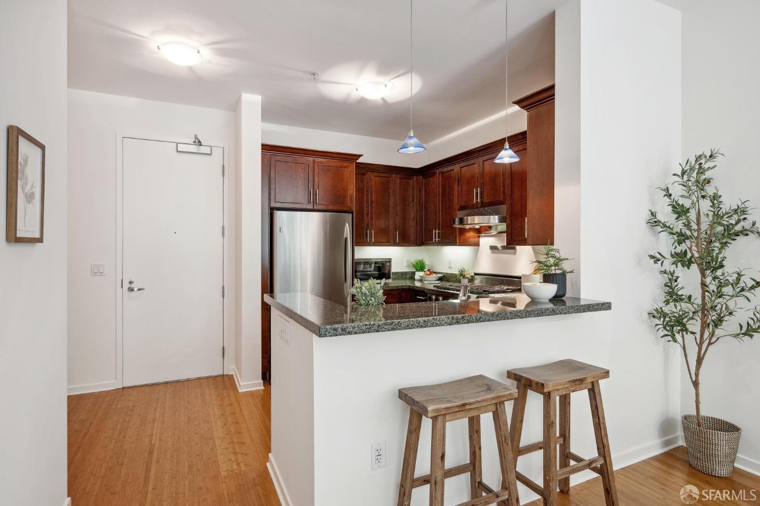 Detail Gallery Image 19 of 59 For 88 Townsend St #126,  San Francisco,  CA 94107 - 1 Beds | 1 Baths