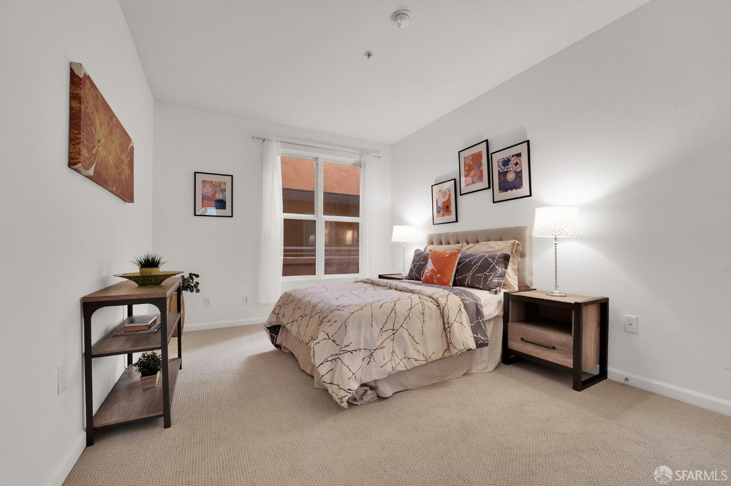 Detail Gallery Image 38 of 50 For 301 Crescent Ct #3209,  San Francisco,  CA 94134 - 3 Beds | 2 Baths