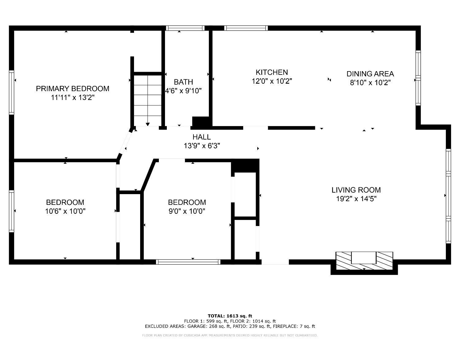 Detail Gallery Image 61 of 70 For 44 Avalon Dr, Daly City,  CA 94015 - 5 Beds | 2 Baths