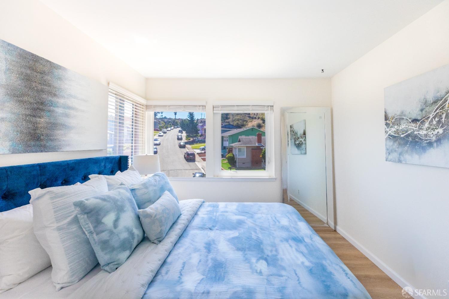 Detail Gallery Image 32 of 83 For 140 Amador Ave, San Bruno,  CA 94066 - 4 Beds | 2/1 Baths