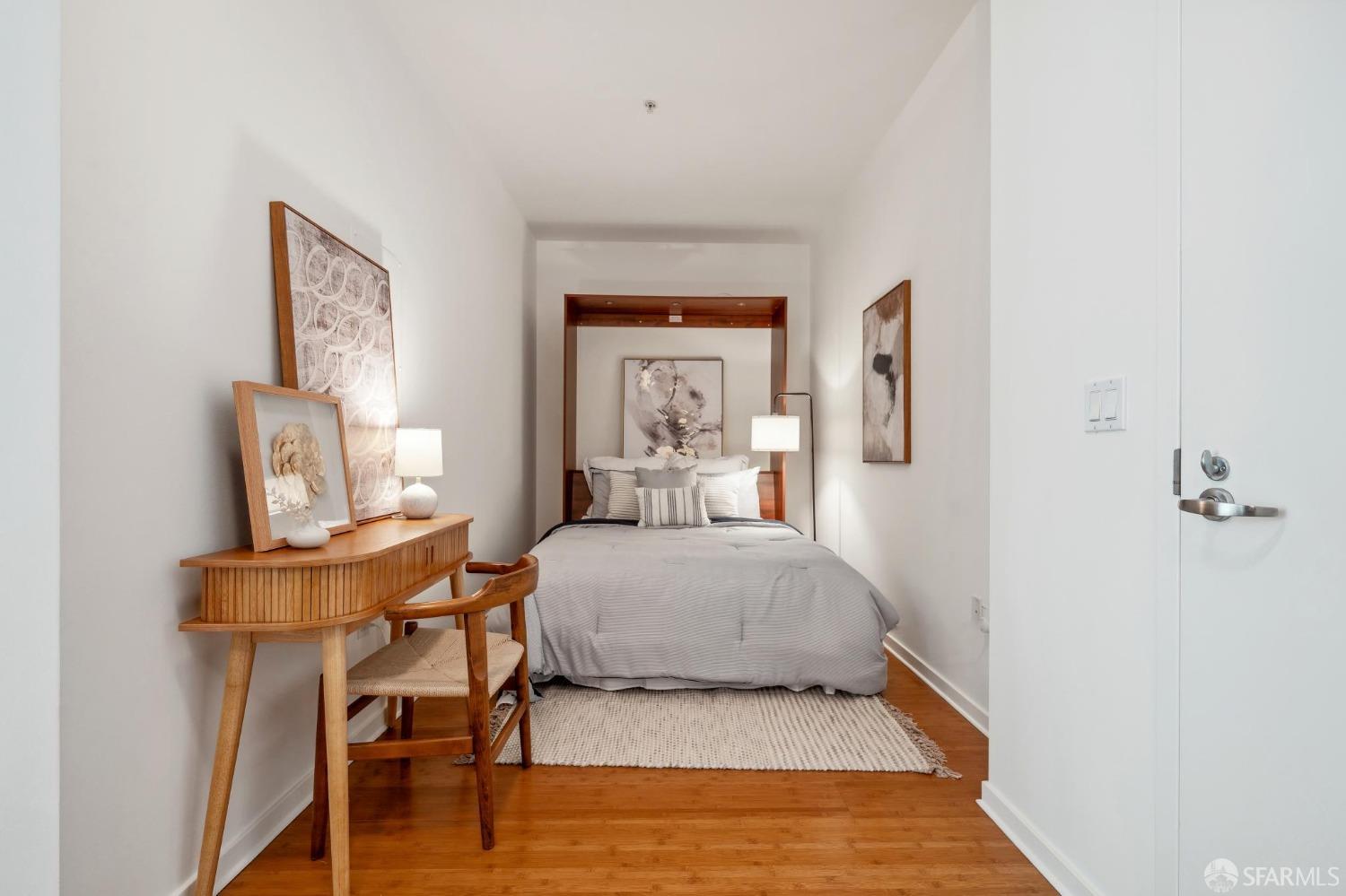 Detail Gallery Image 24 of 59 For 88 Townsend St #126,  San Francisco,  CA 94107 - 1 Beds | 1 Baths