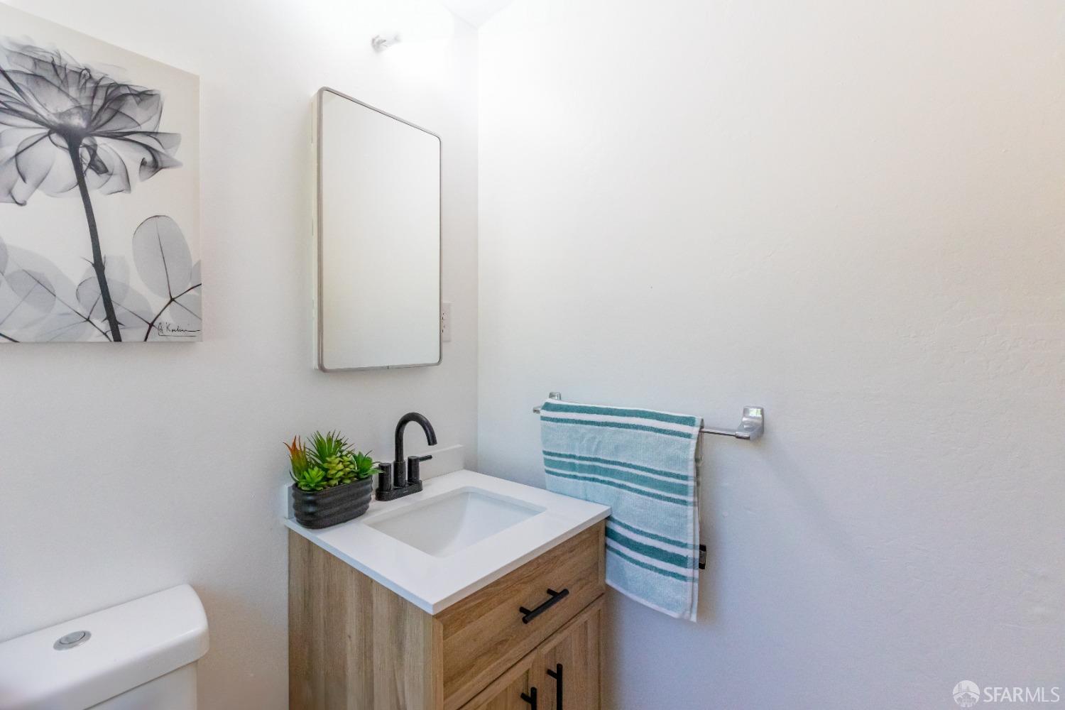 Detail Gallery Image 68 of 83 For 140 Amador Ave, San Bruno,  CA 94066 - 4 Beds | 2/1 Baths