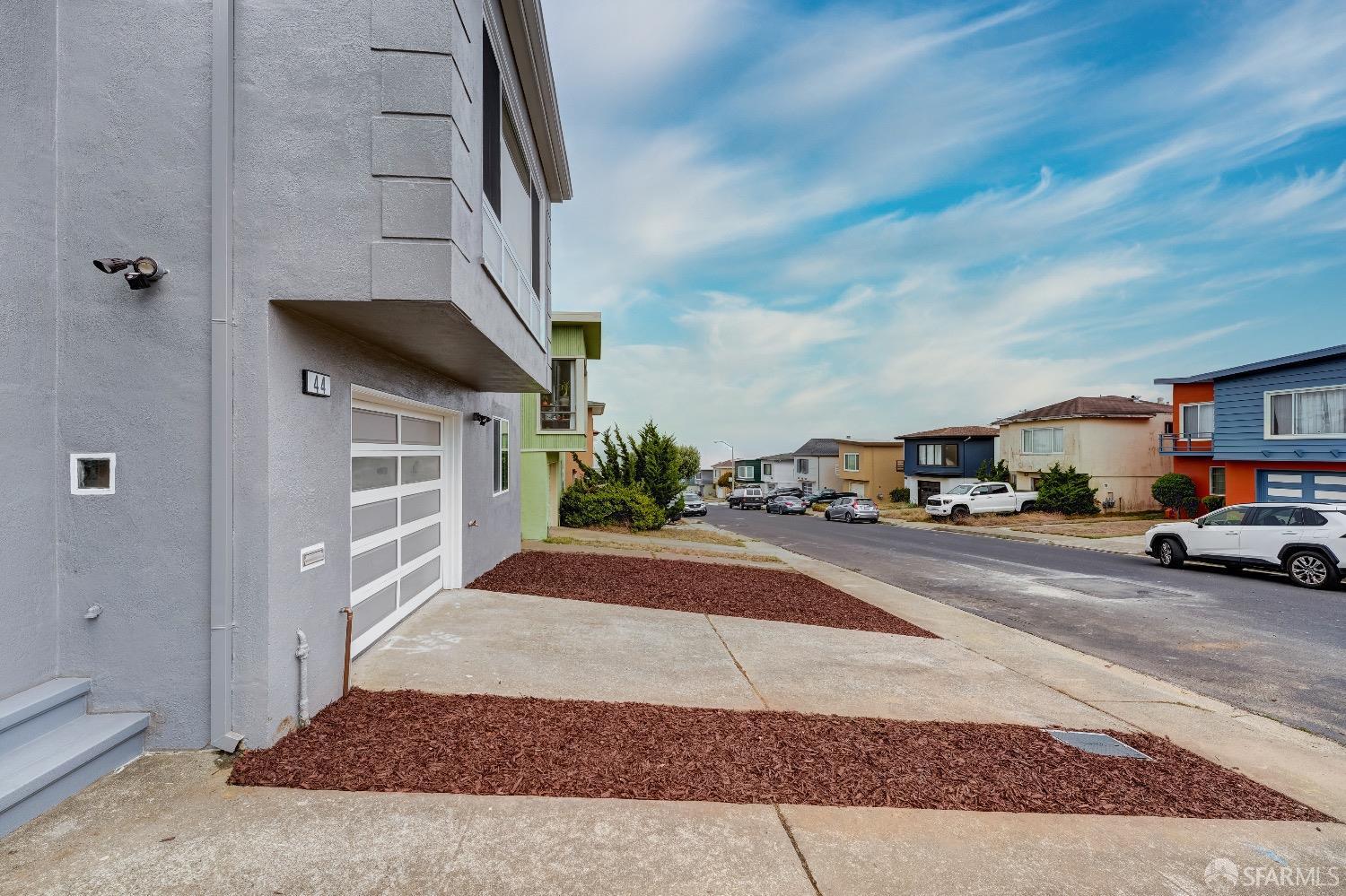 Detail Gallery Image 58 of 70 For 44 Avalon Dr, Daly City,  CA 94015 - 5 Beds | 2 Baths