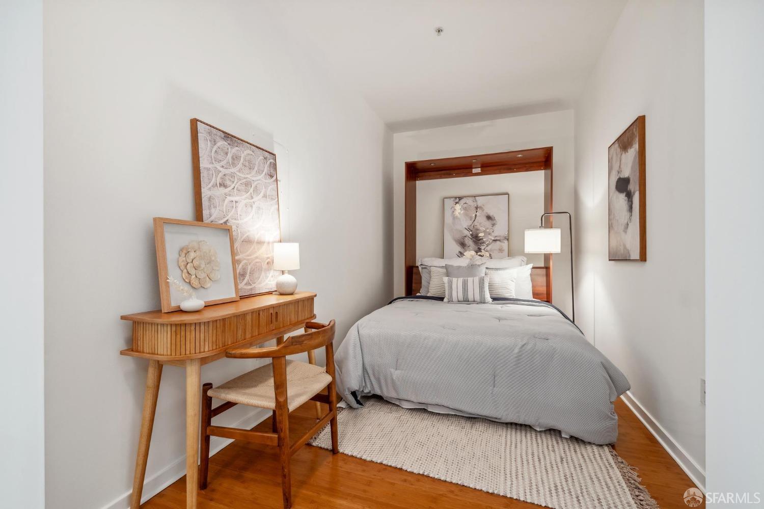 Detail Gallery Image 25 of 59 For 88 Townsend St #126,  San Francisco,  CA 94107 - 1 Beds | 1 Baths