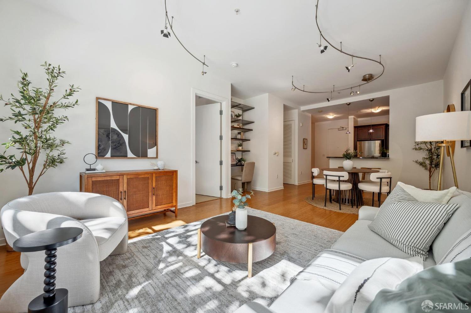 Detail Gallery Image 8 of 59 For 88 Townsend St #126,  San Francisco,  CA 94107 - 1 Beds | 1 Baths