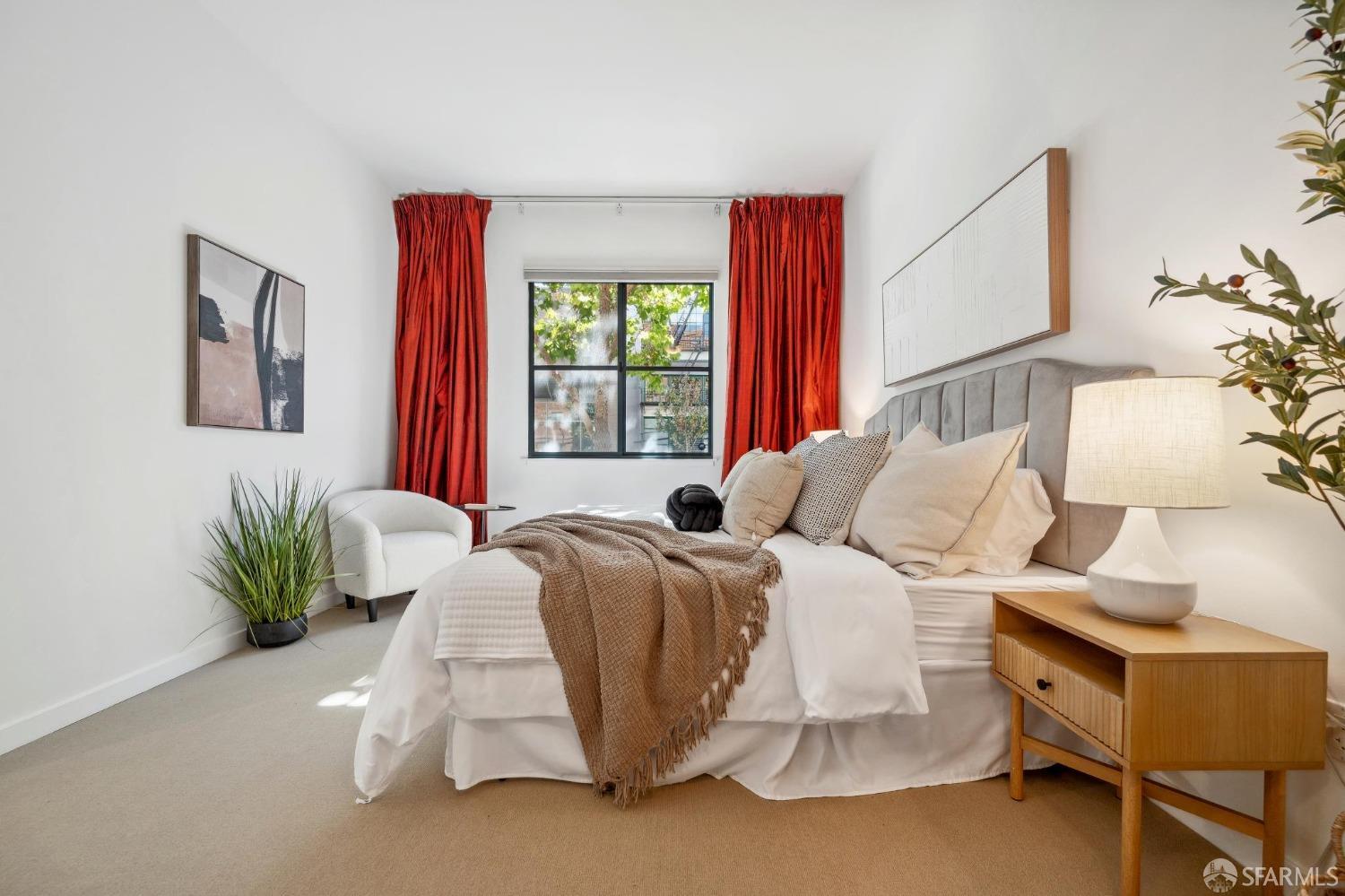 Detail Gallery Image 15 of 59 For 88 Townsend St #126,  San Francisco,  CA 94107 - 1 Beds | 1 Baths