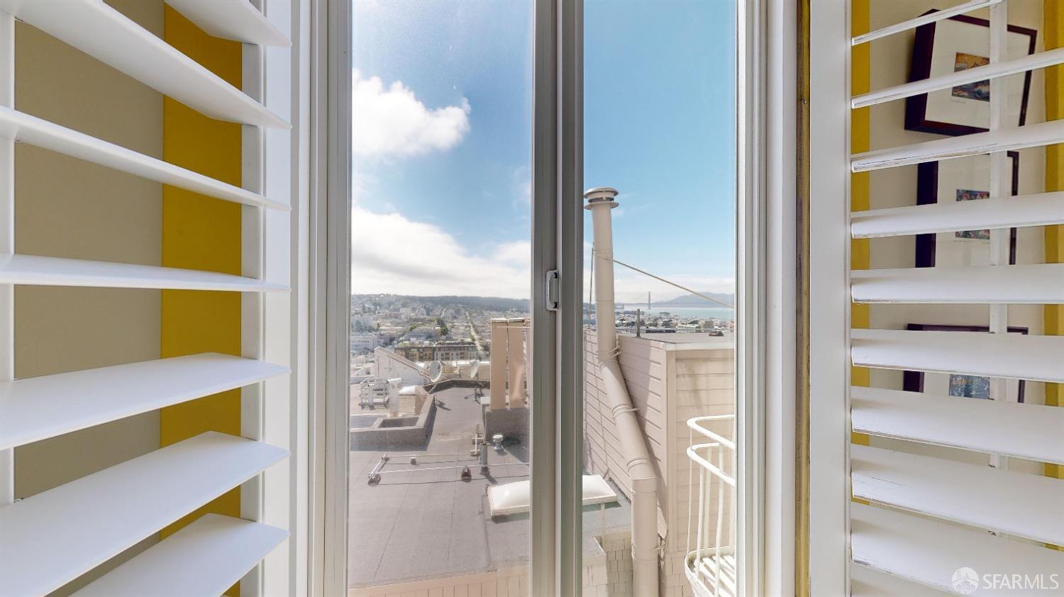 Detail Gallery Image 19 of 21 For 2363 Larkin St #32,  San Francisco,  CA 94109 - 1 Beds | 1 Baths