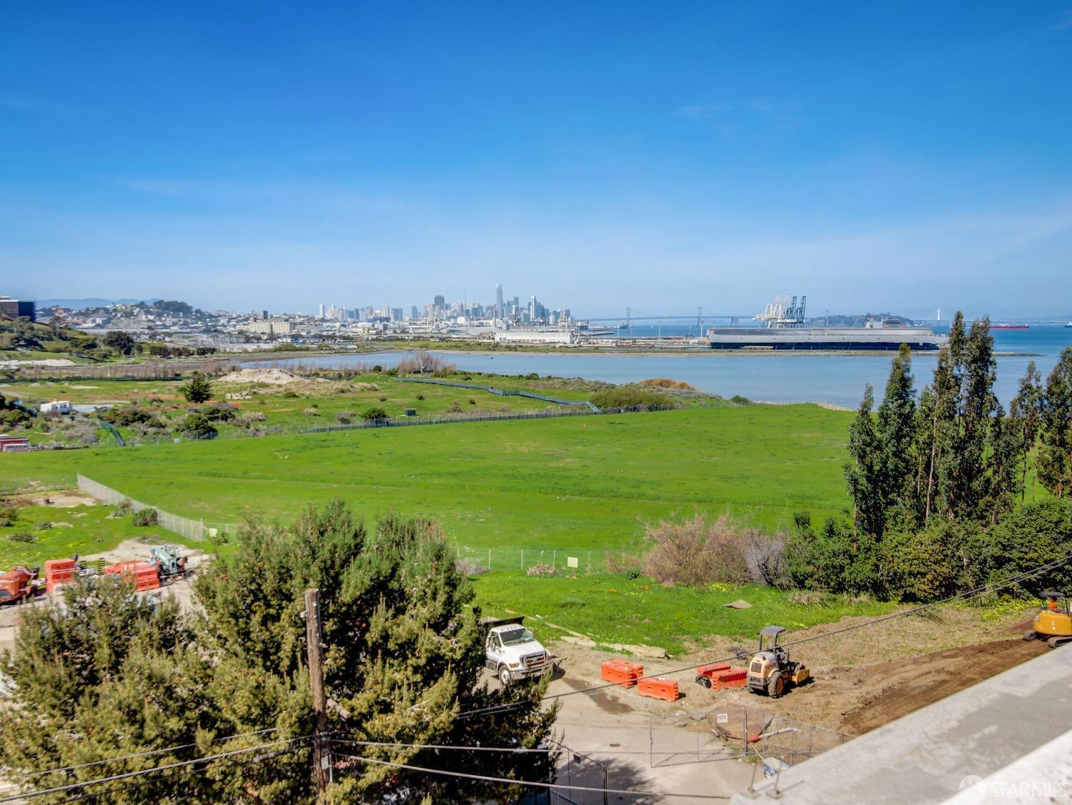 Detail Gallery Image 3 of 49 For 451 Donahue St #502,  San Francisco,  CA 94124 - 2 Beds | 2 Baths