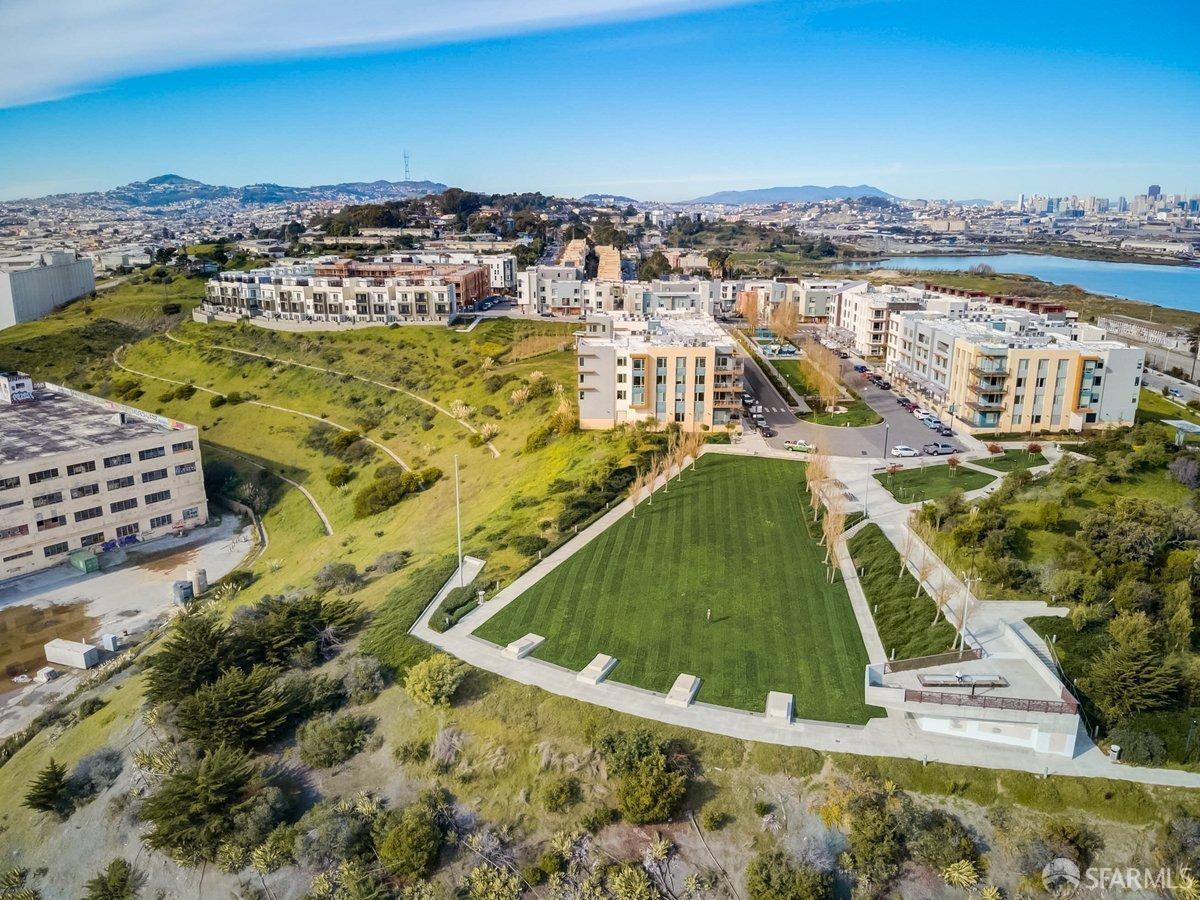 Detail Gallery Image 39 of 49 For 451 Donahue St #502,  San Francisco,  CA 94124 - 2 Beds | 2 Baths