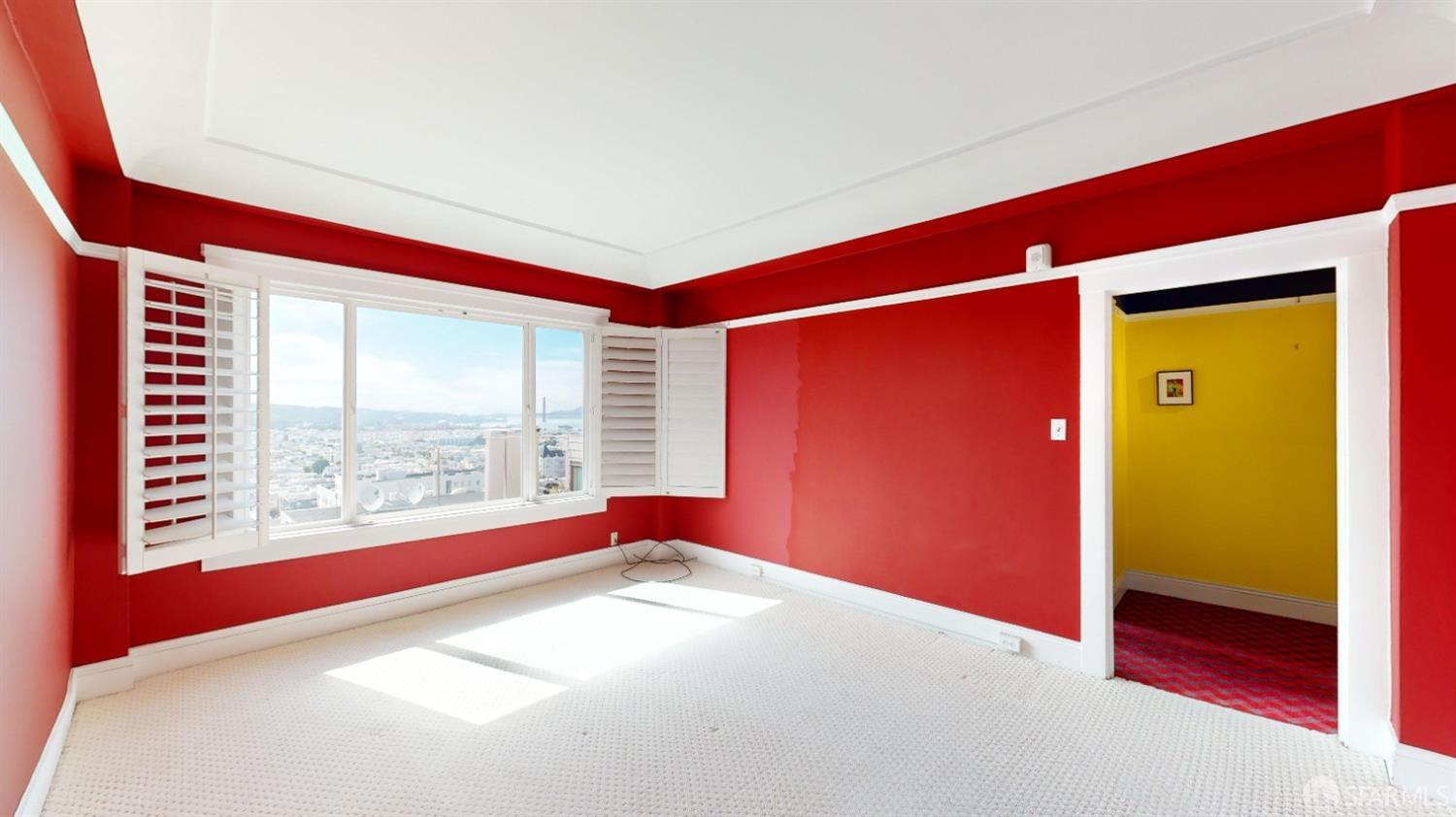 Detail Gallery Image 2 of 21 For 2363 Larkin St #32,  San Francisco,  CA 94109 - 1 Beds | 1 Baths