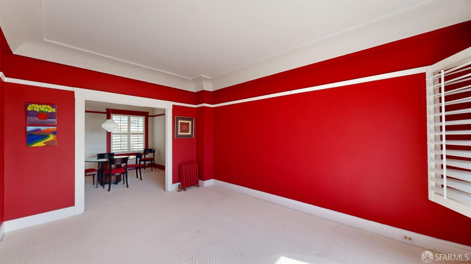 Detail Gallery Image 5 of 21 For 2363 Larkin St #32,  San Francisco,  CA 94109 - 1 Beds | 1 Baths