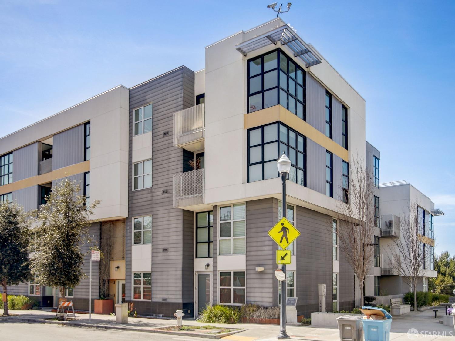 Detail Gallery Image 25 of 49 For 451 Donahue St #502,  San Francisco,  CA 94124 - 2 Beds | 2 Baths