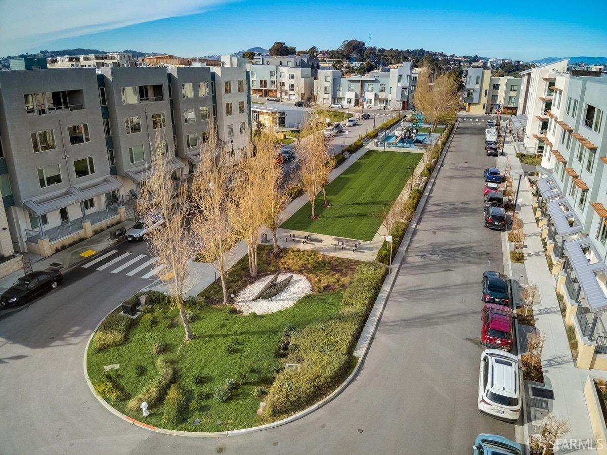 Detail Gallery Image 42 of 49 For 451 Donahue St #502,  San Francisco,  CA 94124 - 2 Beds | 2 Baths