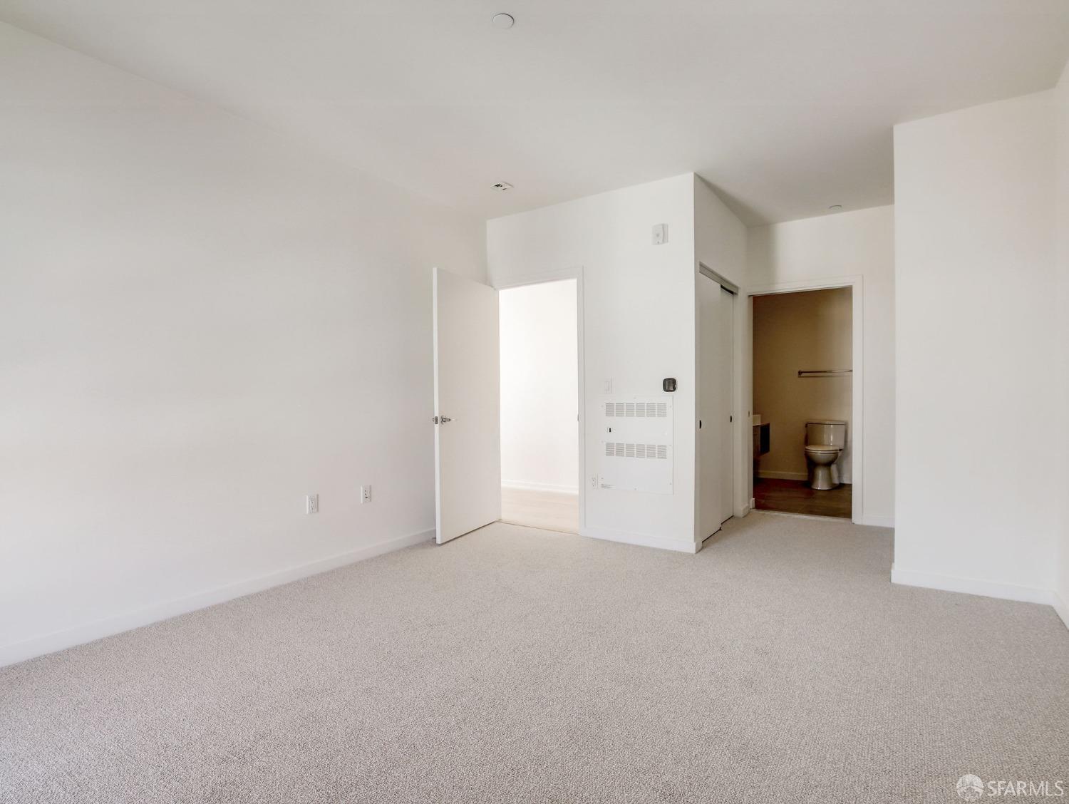 Detail Gallery Image 16 of 49 For 451 Donahue St #502,  San Francisco,  CA 94124 - 2 Beds | 2 Baths