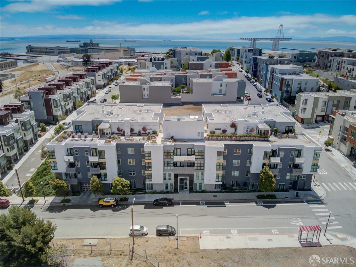 Detail Gallery Image 27 of 49 For 451 Donahue St #502,  San Francisco,  CA 94124 - 2 Beds | 2 Baths