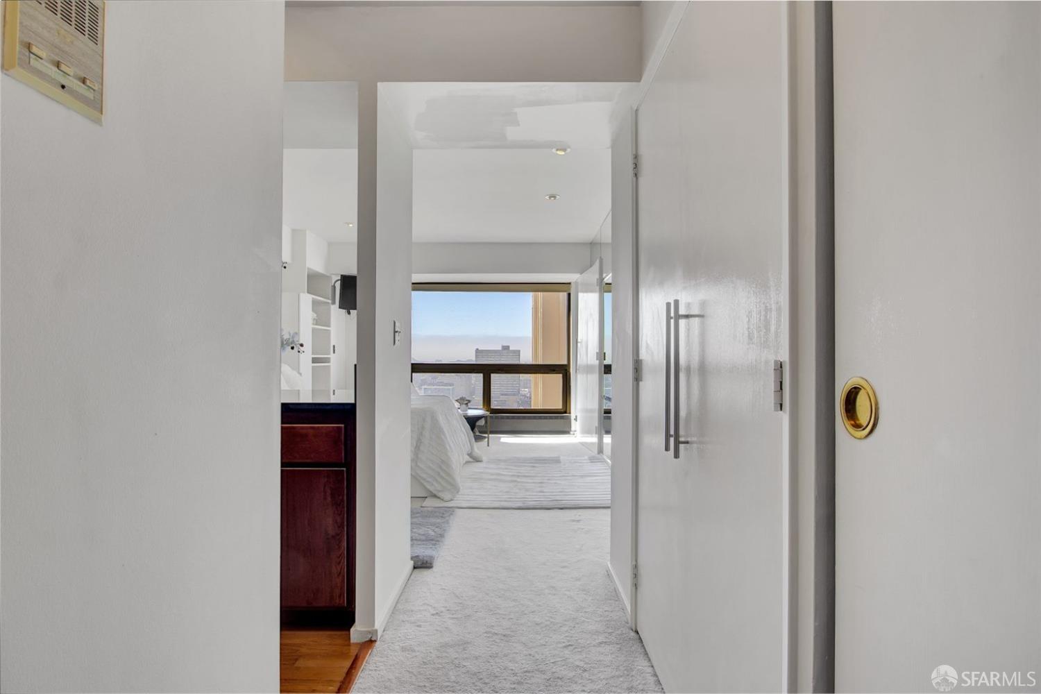 Detail Gallery Image 1 of 38 For 1177 California St #1111,  San Francisco,  CA 94108 - 0 Beds | 1 Baths