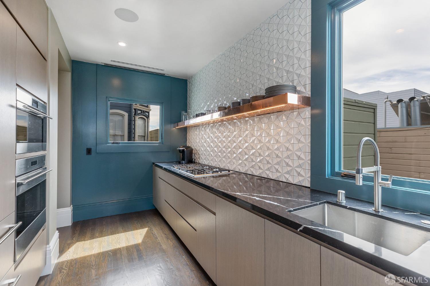 Detail Gallery Image 28 of 49 For 145 Buchanan St, San Francisco,  CA 94102 - 2 Beds | 2 Baths