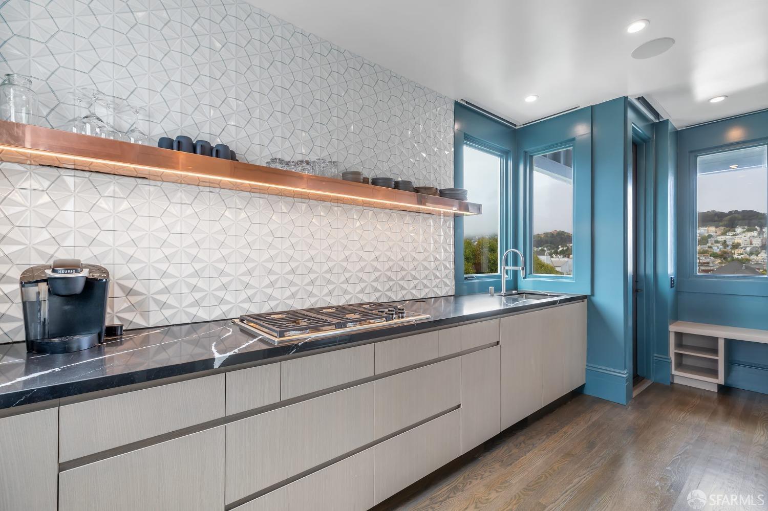 Detail Gallery Image 24 of 49 For 145 Buchanan St, San Francisco,  CA 94102 - 2 Beds | 2 Baths