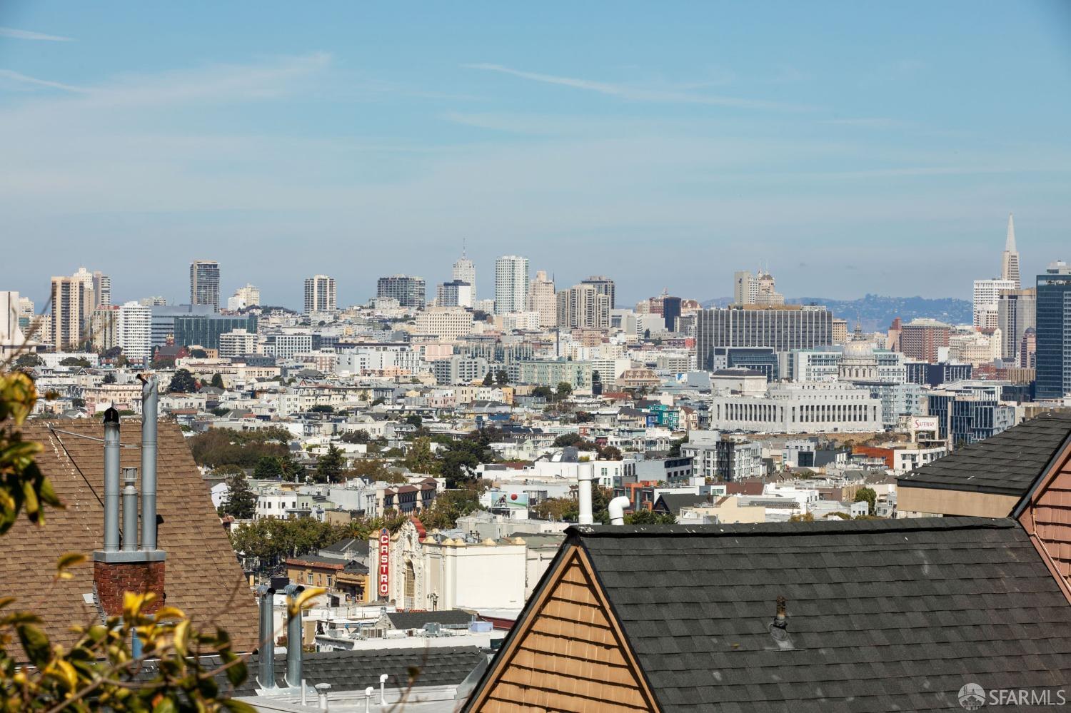 Detail Gallery Image 61 of 98 For 340 Eureka St, San Francisco,  CA 94114 - 3 Beds | 2/1 Baths