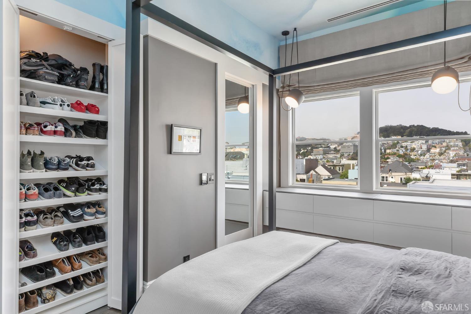 Detail Gallery Image 34 of 49 For 145 Buchanan St, San Francisco,  CA 94102 - 2 Beds | 2 Baths