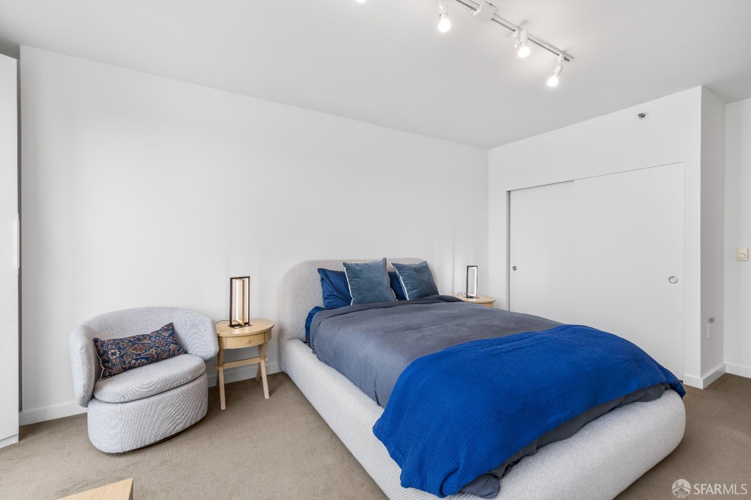 Detail Gallery Image 7 of 25 For 555 4th St #744,  San Francisco,  CA 94107 - 1 Beds | 1 Baths