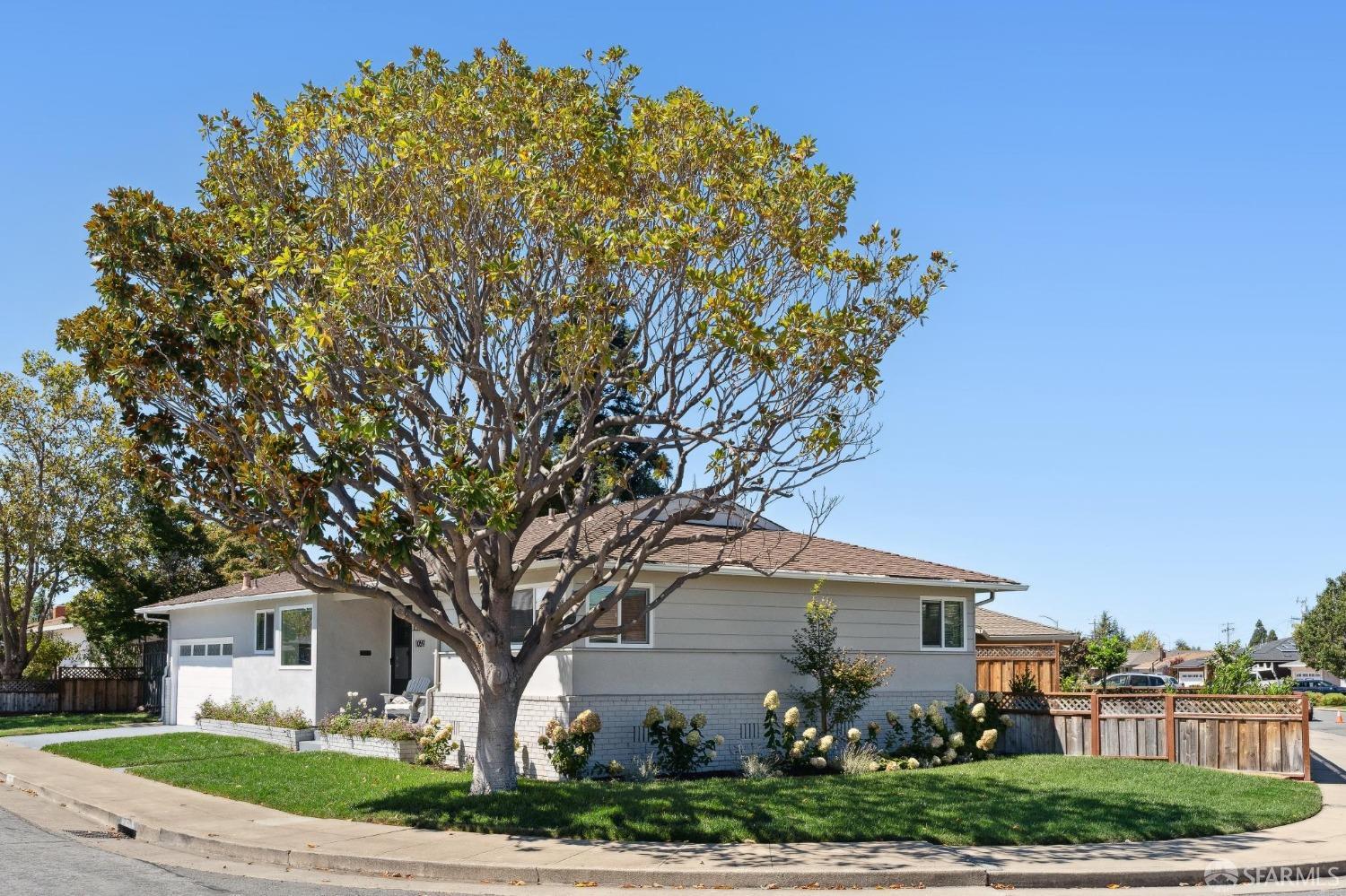 Detail Gallery Image 3 of 53 For 1059 Fiesta Dr, San Mateo,  CA 94403 - 3 Beds | 2 Baths