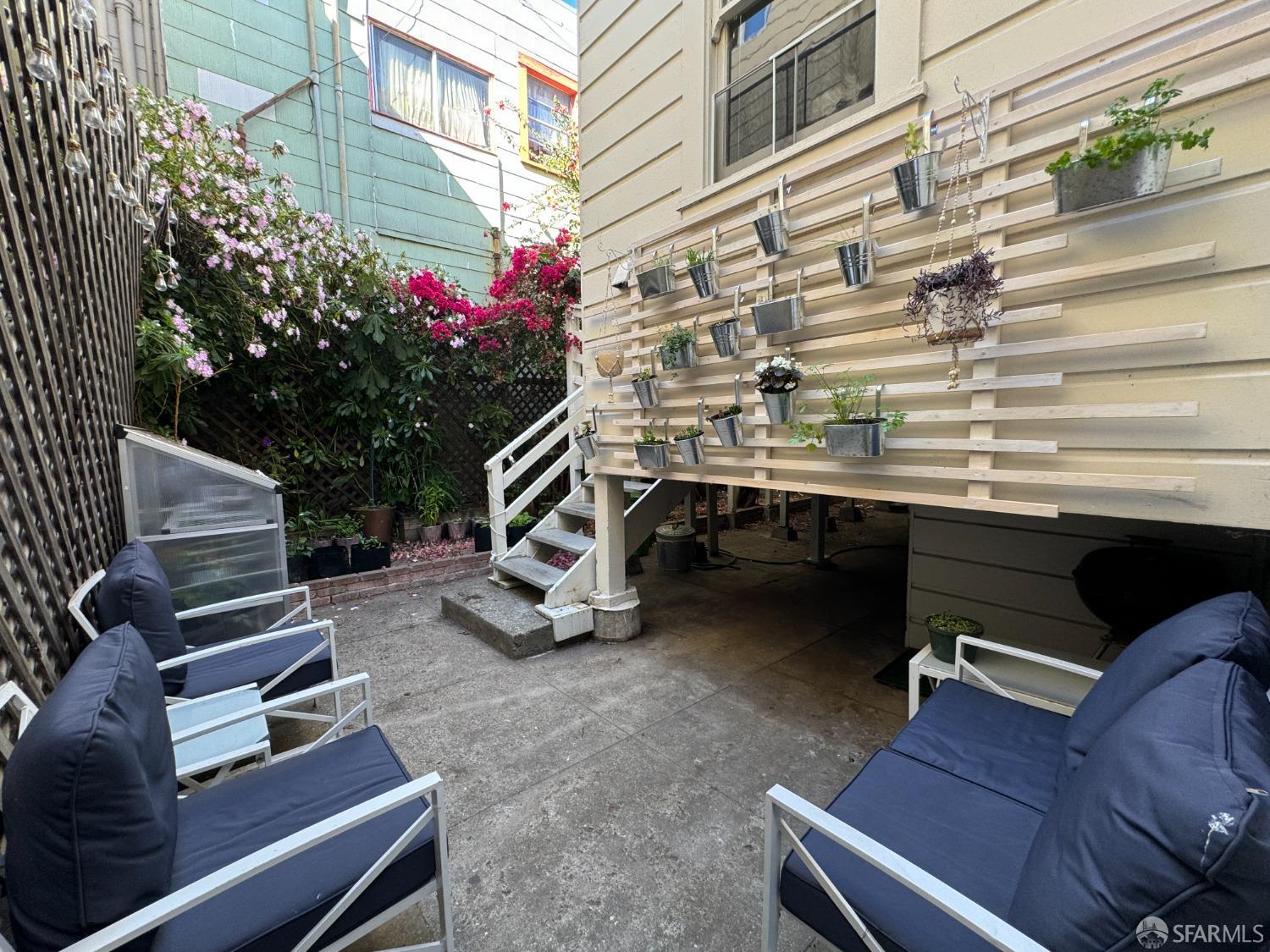 Detail Gallery Image 13 of 13 For 3482 17th St, San Francisco,  CA 94110 - – Beds | – Baths