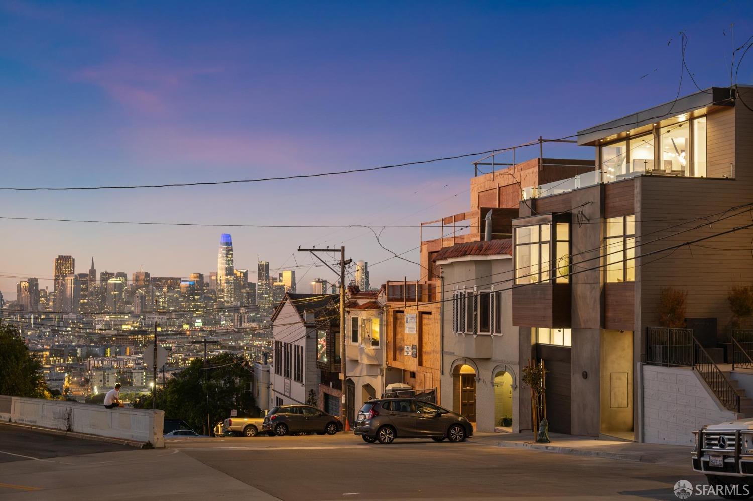 Detail Gallery Image 2 of 93 For 877 Carolina St, San Francisco,  CA 94107 - 4 Beds | 4/1 Baths