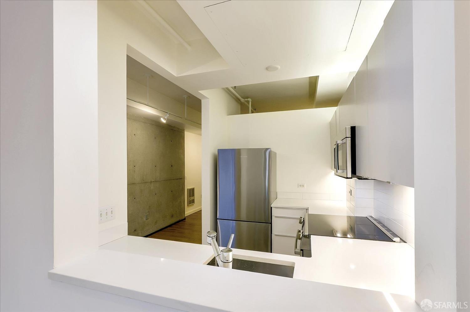 Detail Gallery Image 11 of 29 For 301 Bryant St #D11,  San Francisco,  CA 94107 - 1 Beds | 1 Baths