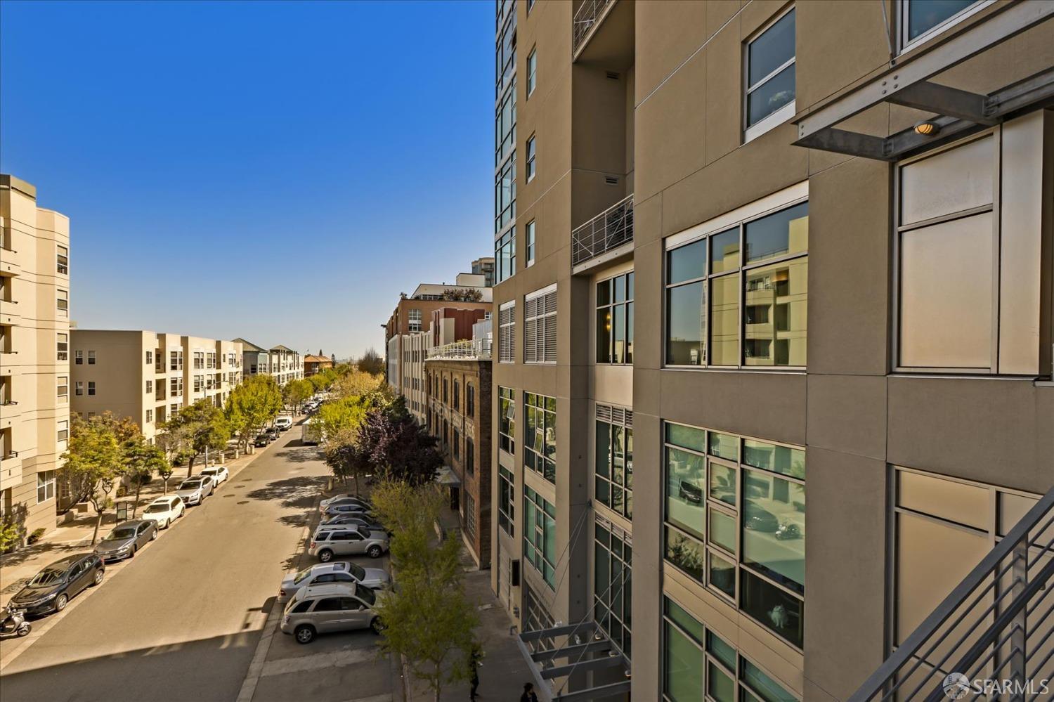 Detail Gallery Image 29 of 29 For 301 Bryant St #D11,  San Francisco,  CA 94107 - 1 Beds | 1 Baths