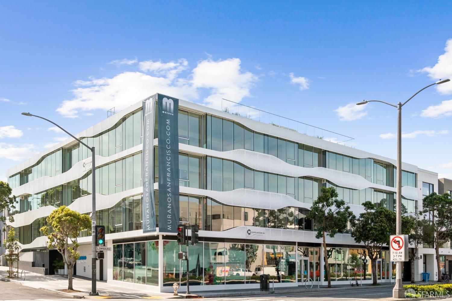 Detail Gallery Image 14 of 14 For 3131 Pierce St #101,  San Francisco,  CA 94123 - 2 Beds | 2/1 Baths