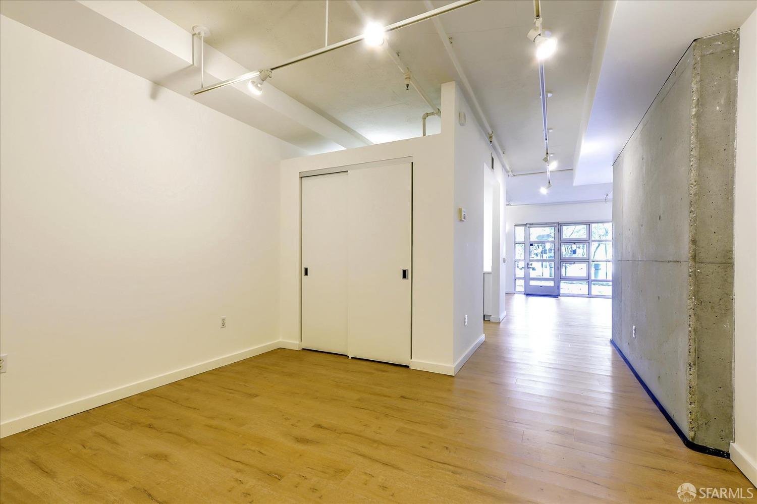 Detail Gallery Image 19 of 29 For 301 Bryant St #D11,  San Francisco,  CA 94107 - 1 Beds | 1 Baths