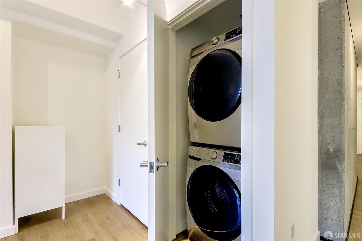 Detail Gallery Image 28 of 29 For 301 Bryant St #D11,  San Francisco,  CA 94107 - 1 Beds | 1 Baths